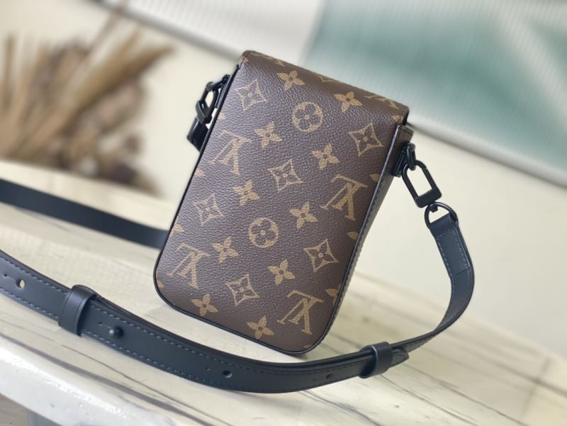 Louis Vuitton Satchel Bags